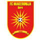 FC Makedonija