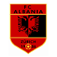 FC Albania 1