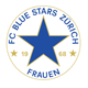 FC Blue Stars ZH Frauen 1968