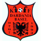 FC Dardania