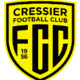 FC Cressier I