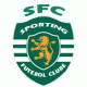 Sporting Futebol Clube 1