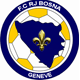 FC Rapid Jonction Bosna 1