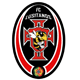 FC Lusitanos I