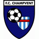 FC Champvent I
