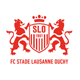 FC Stade-Lausanne-Ouchy I