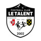 FC Le Talent I