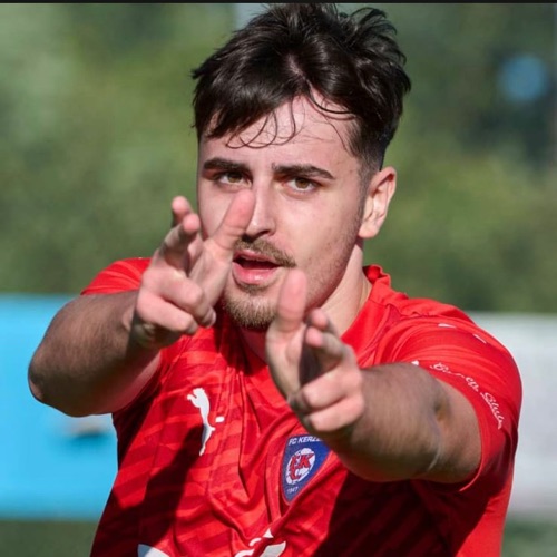 Diogo Rafael Freitas Ribeiro