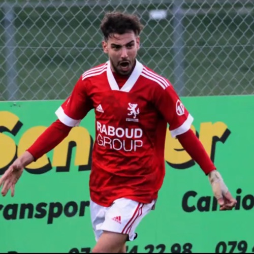 Fabio Mazzoccato