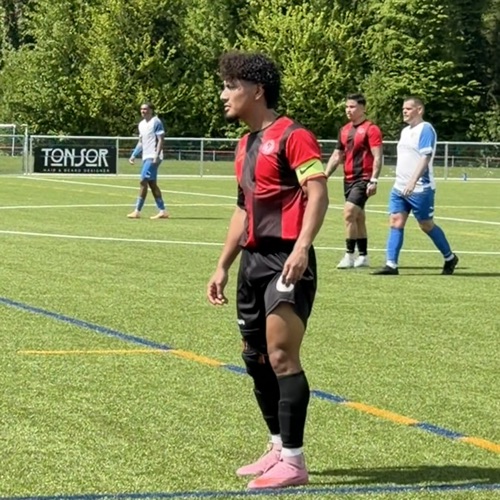 Jeremy Alexis Cachay Donayre