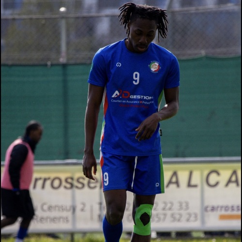 Houle Ange Jean Marc Monsia