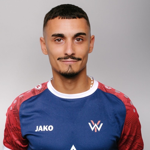 Rui Manuel Da Silva