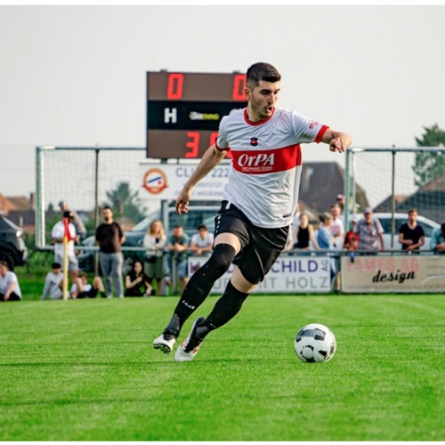 Ahmet Can Korkut