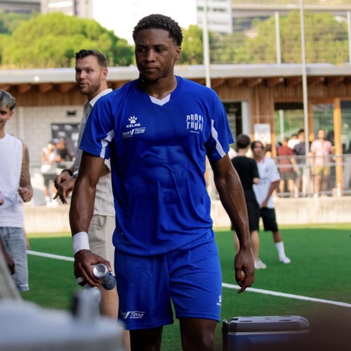Stephan Semedo Horta