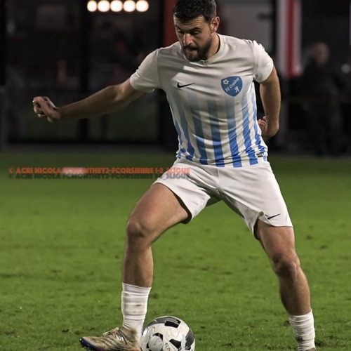 Grégory Gabioud