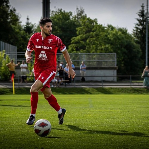 Sami El Kinani