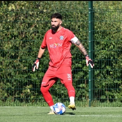 Semir Erovic